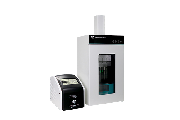 多通道超聲波細(xì)胞粉碎機(jī)SCIENTZ-4TD