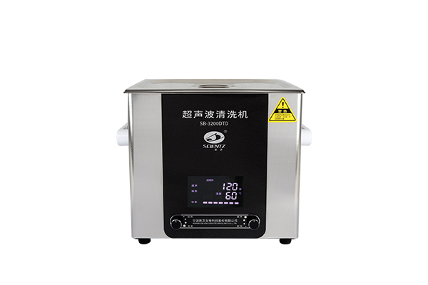 功率可調(diào)加熱型超聲波清洗機SB-3200DTD