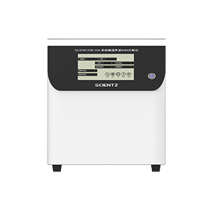 非接觸超聲波DNA打斷儀SCIENTZ08-IIIA