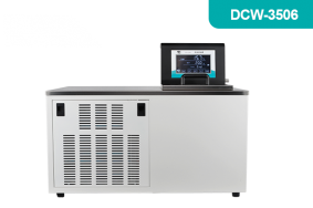 低溫恒溫槽（加熱、制冷）DCW-3506