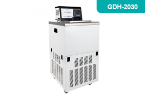 高精度低溫恒溫槽（加熱、制冷）GDH-2030